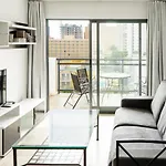 Apartamento Kennedy