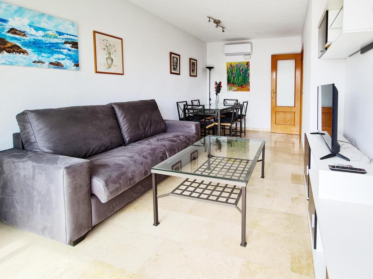 Apartamento Kennedy Apartment Benidorm