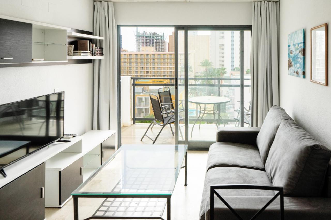 Apartamento Kennedy Apartment *