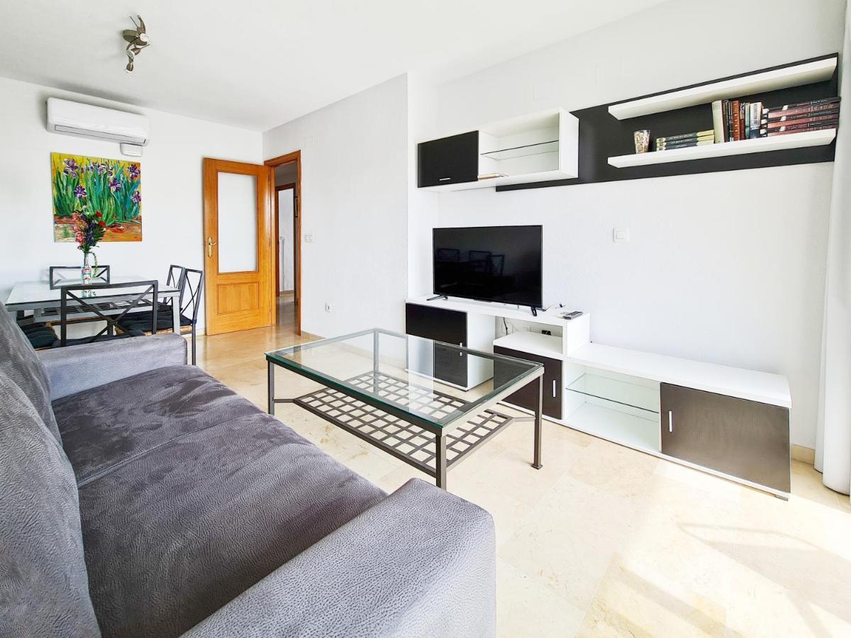 Apartment Apartamento Kennedy