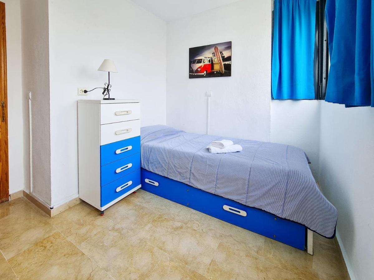 Apartment Apartamento Kennedy *