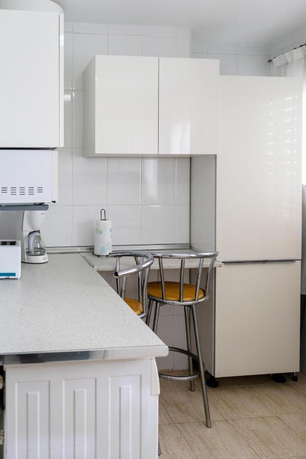 Apartamento Kennedy Apartment *