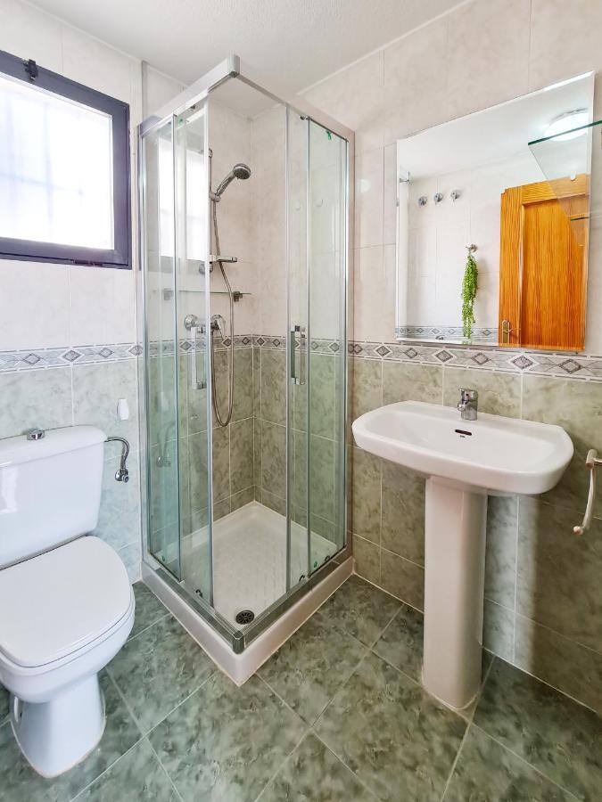 Apartment Apartamento Kennedy Benidorm