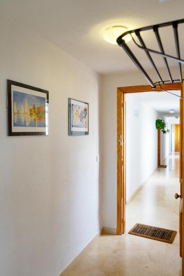 Apartamento Kennedy Benidorm