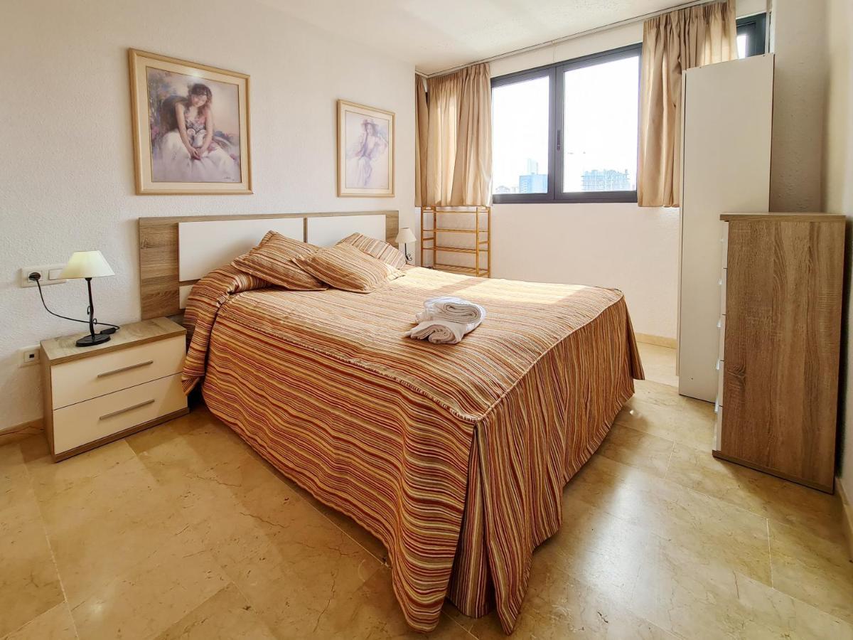 Apartamento Kennedy Apartment *